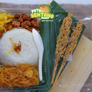 Nasi Uduk Besar